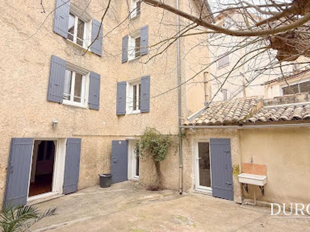 Maison vente à Carpentras, Orange