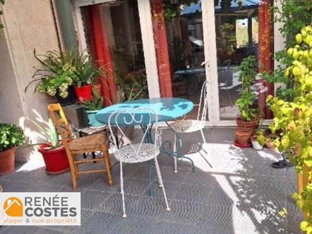 Maison vente à Pamiers