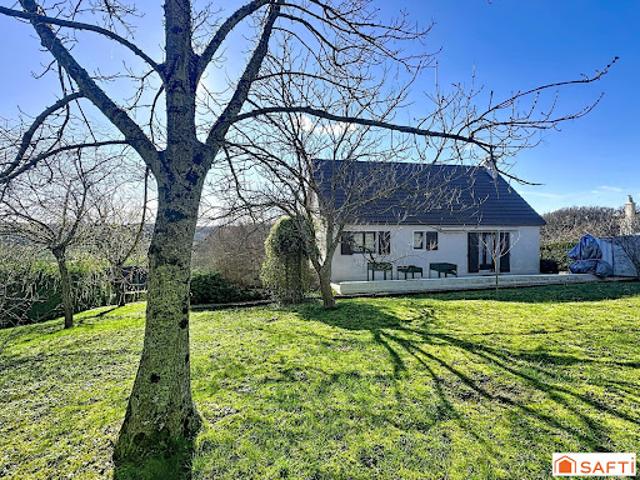 Maison vente à Sens, Paron