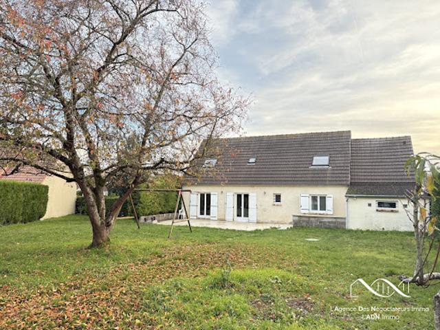 Maison vente à Pithiviers, Pithiviers-le-vieil