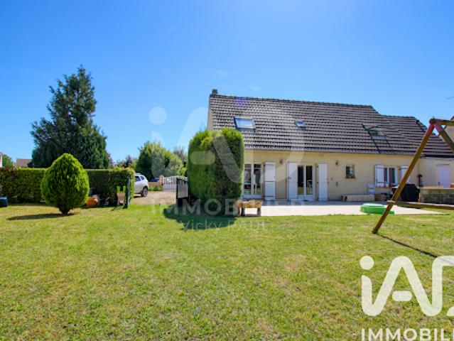 Maison vente à Pithiviers, Pithiviers-le-vieil