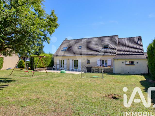 Maison vente à Pithiviers, Pithiviers-le-vieil