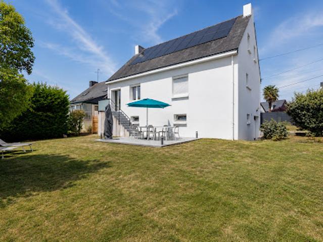 Maison vente à Vannes, Bretagne