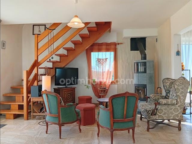 Maison vente à Morlaix, Bretagne