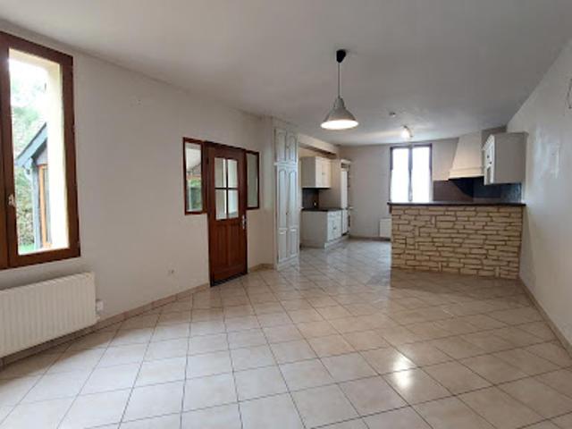 Maison vente à Évreux, Prey