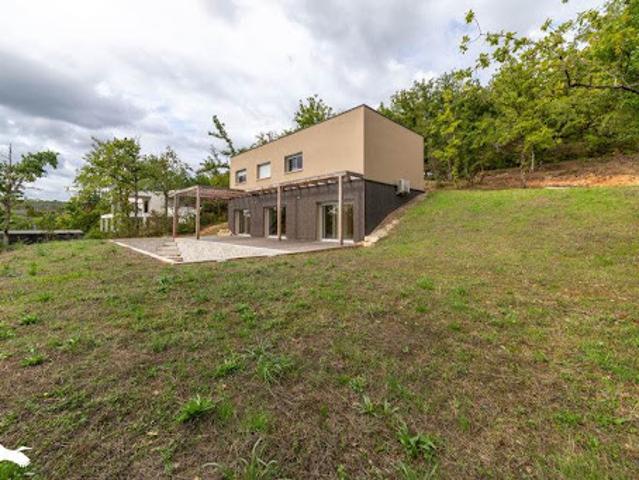 Maison vente à Cahors, Puy-l'evêque