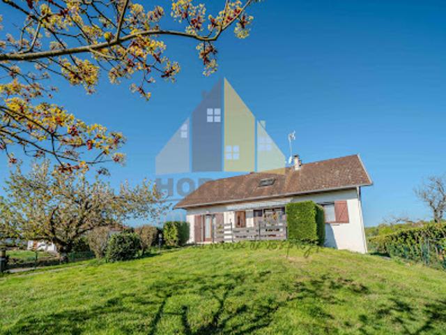 Maison vente à Lons-le-Saunier, Relans