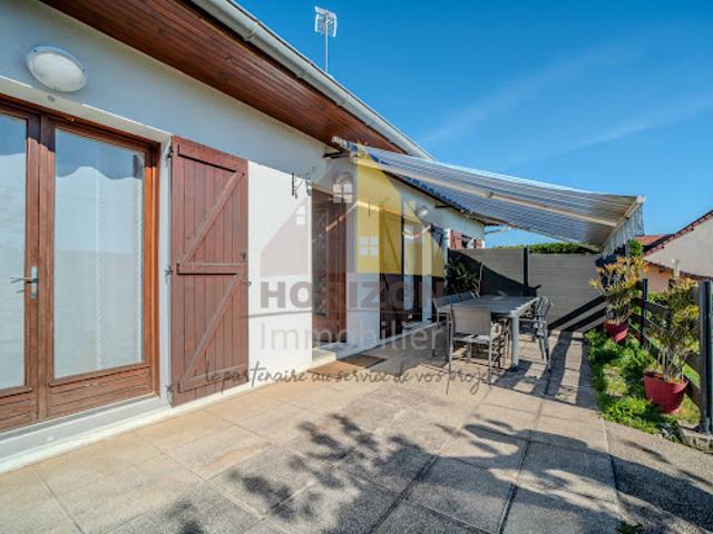 Maison vente à Lons-le-Saunier, Relans