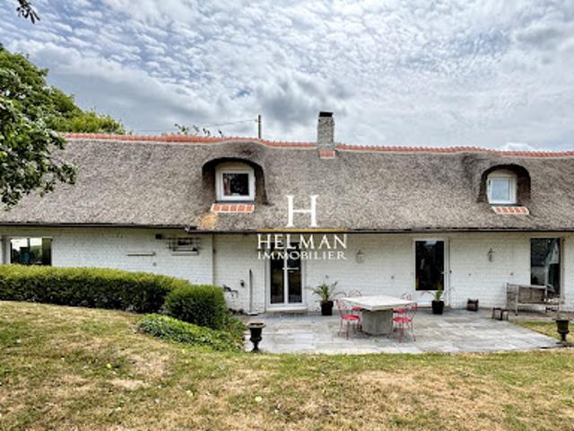 Maison vente à Dunkerque, Renescure