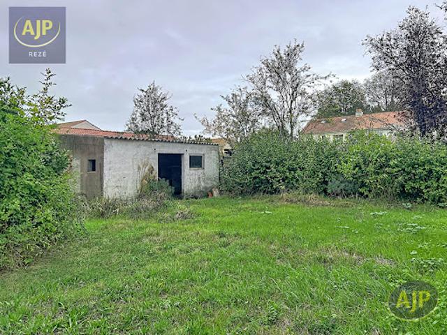Maison vente à Nantes