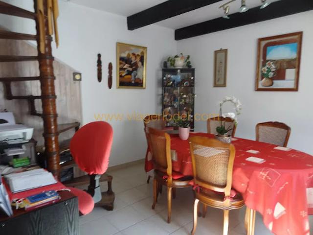 Maison vente à Montpellier, Saint-christol