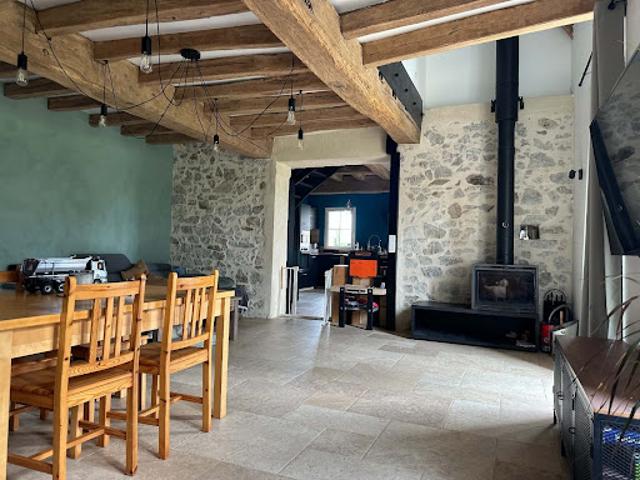 Maison vente à Cholet, Saint-georges-des-gardes