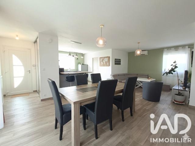 Maison vente à La Fuie, Saint-Lubin-en-Vergonnois