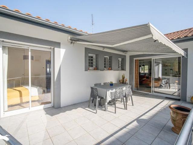 Maison vente à Dax, Saint-martin-de-seignanx
