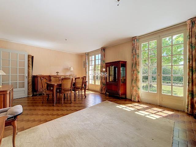Maison vente à Vire, Etouvy