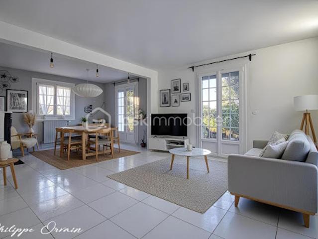 Maison vente à Saint-Pathus, Seine-et-Marne