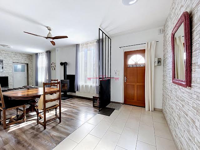 Maison vente à Châlons-en-Champagne, Sainte-menehould