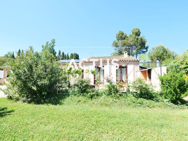Maison vente à Aix-en-Provence, Salon-de-provence