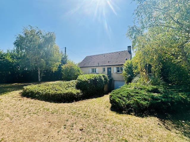 Maison vente à France métropolitaine, Savigné-l'evêque