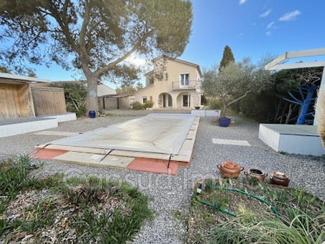 Maison vente à Béziers, Sérignan