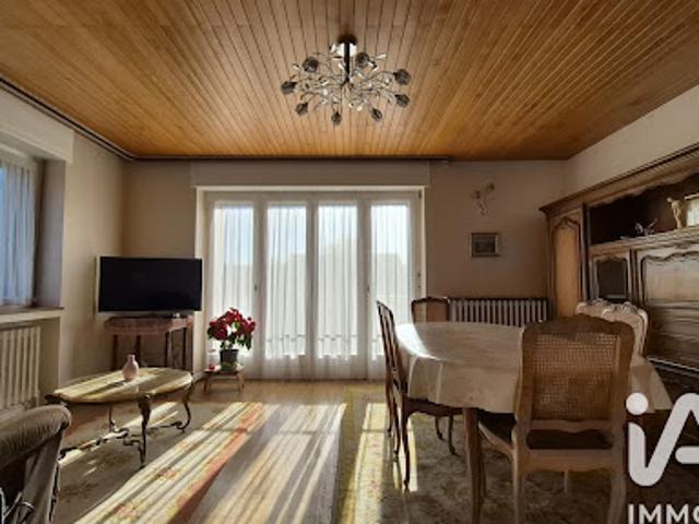 Maison vente à Metz, Servigny-lès-sainte-barbe
