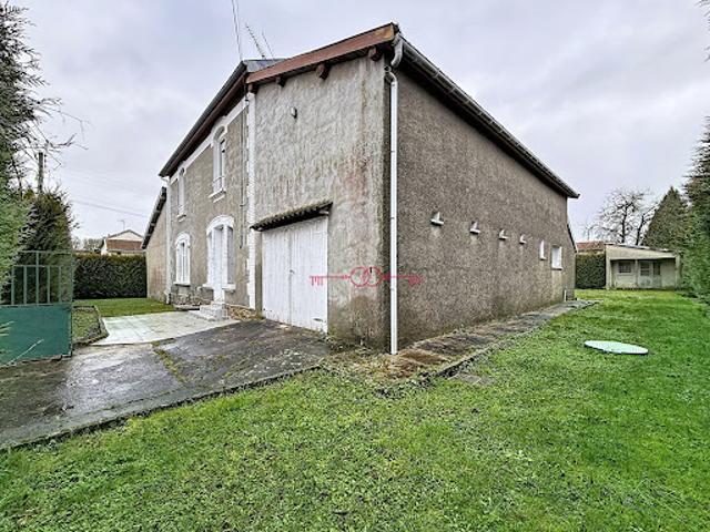 Maison vente à Châlons-en-Champagne, Suippes