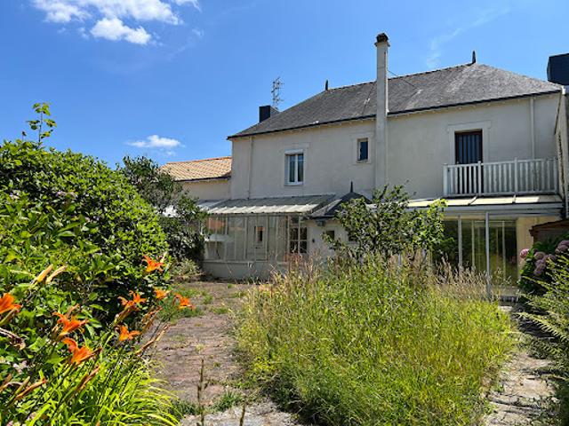 Maison vente à France métropolitaine, Thouaré-sur-loire