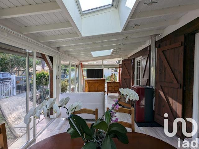 Maison vente à Vieux-boucau-les-bains, Jouan