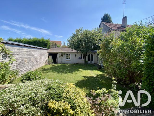 Maison vente à Évry, Viry-châtillon