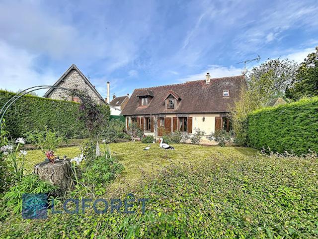 Maison vente à Mortagne-au-Perche, Chandai