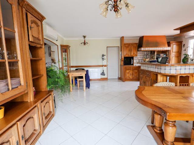 Maison vente à Saintes, Saujon