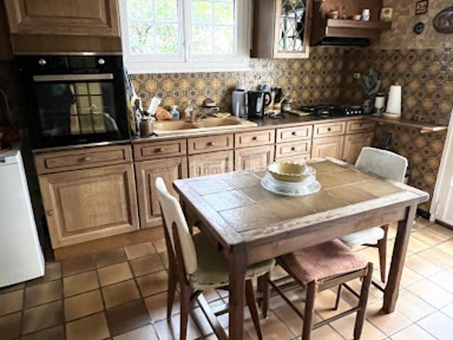 Maison vente à Le Ramage, Saint-Léonard-en-Beauce