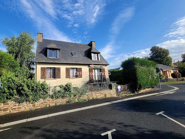 Maison vente à Saint-Malo, Bretagne