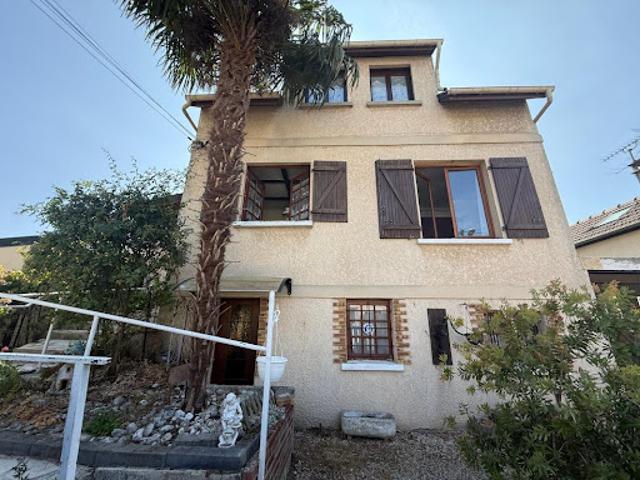 Maison vente à Le Raincy, Villepinte