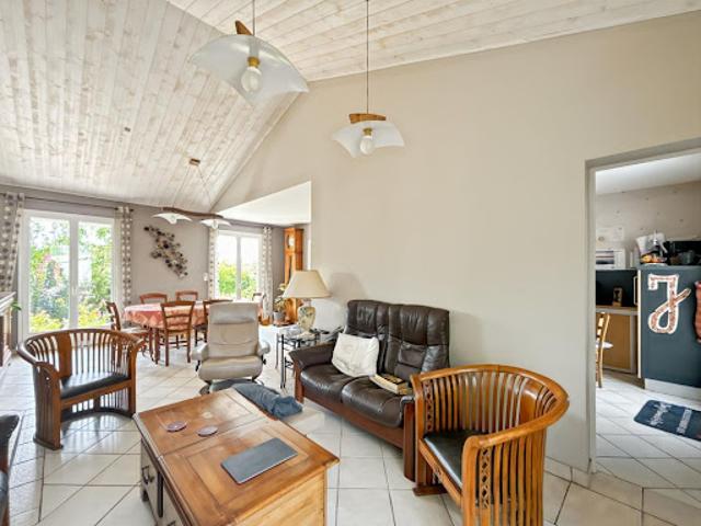 Maison vente à La Roche-sur-Yon, La Ferrière