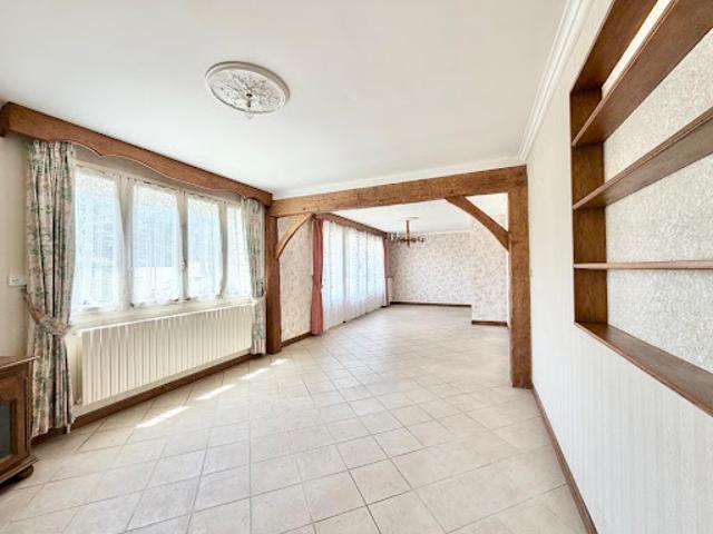 Maison vente à Chartres, Saint-prest