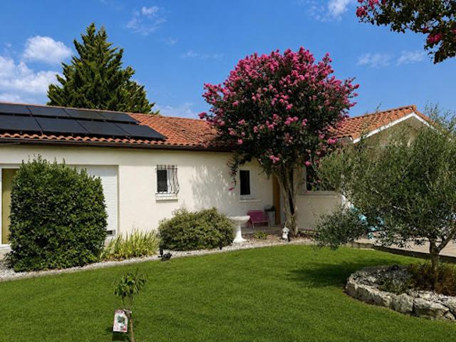 Maison vente à Mirande, Barcelonne-du-gers