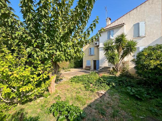 Villa vente à Istres, Châteauneuf-les-martigues