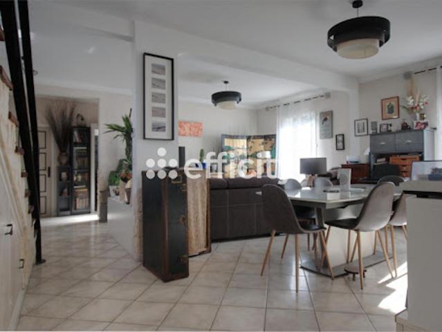 Maison vente à Coubron