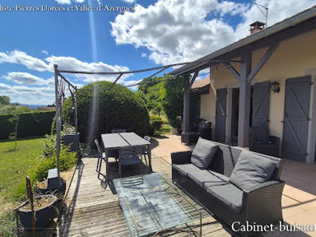 Maison vente à Villefranche-sur-Saône, Rhône