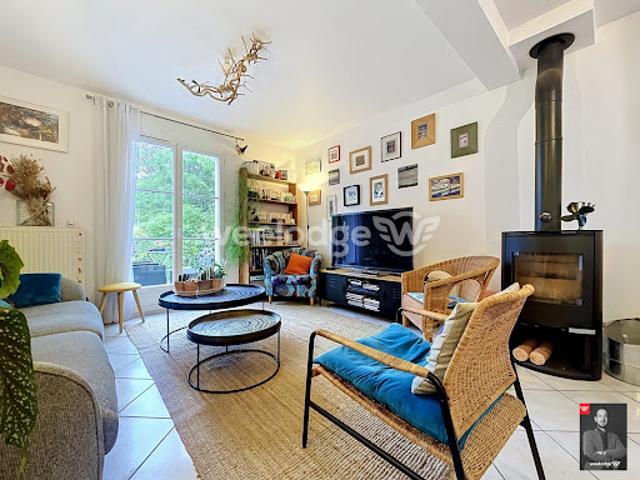 Maison vente à Pontoise, Vauréal