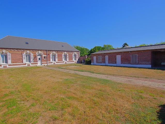 Maison vente à Ognolles