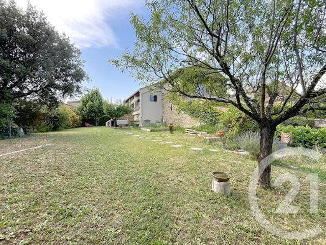 Maison vente à Nîmes, Cavillargues