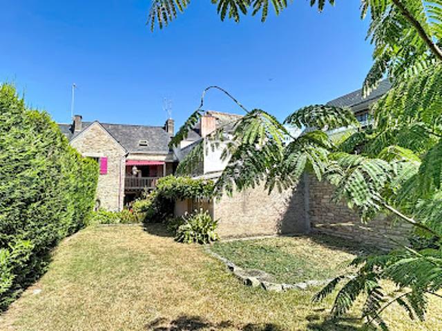 Maison vente à Vannes, Bretagne