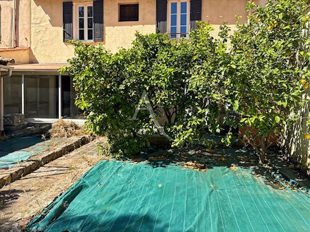 Maison vente à Arrondissement de Toulon, Le Pradet