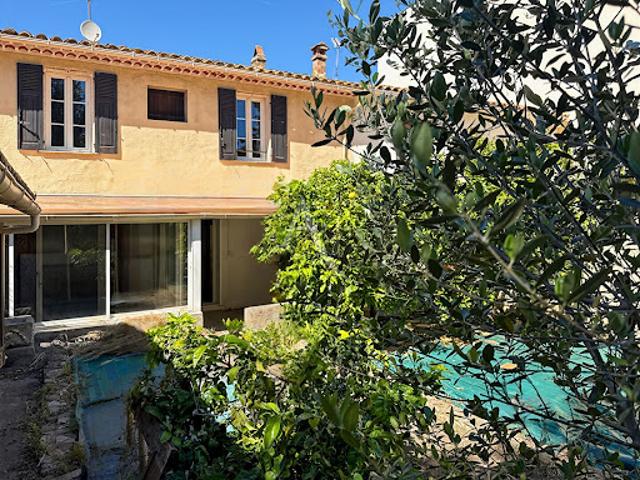 Maison vente à Arrondissement de Toulon, Le Pradet