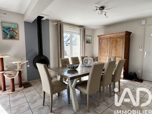 Maison vente à Coutances, Agon-coutainville