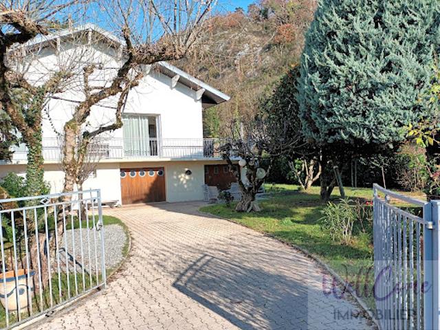 Maison vente à Chambéry, Aix-les-bains