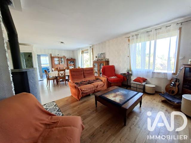 Maison vente à Le Mans, Pays de la Loire