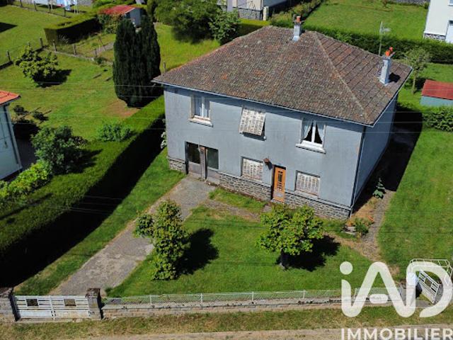 Maison vente à Mauriac, Ally